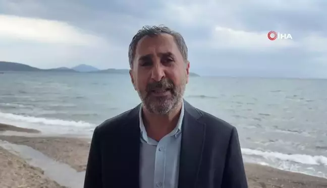 Bodrum FK Asbaşkanı Polat: 'Ligden düşmek aklımızın ucundan bile geçmiyor'