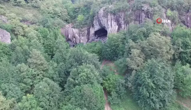 Anadolu'nun Kayıp Topluluğu Kaşkalar'ın İzi Zonguldak'ta Bulundu