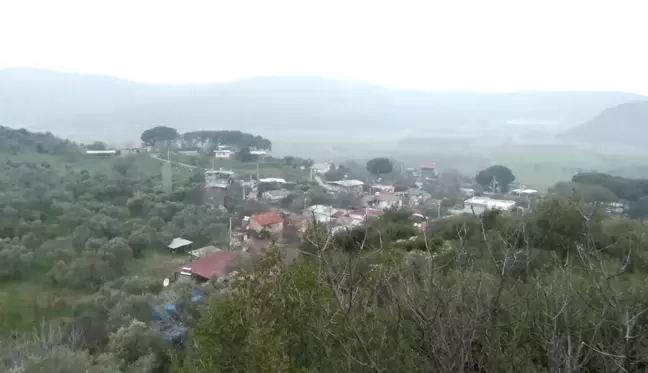 Tire Belevi Yolunun Çayırlı Mevkisinde Güzergah Değişikliğine Vatandaşlardan Tepki... 