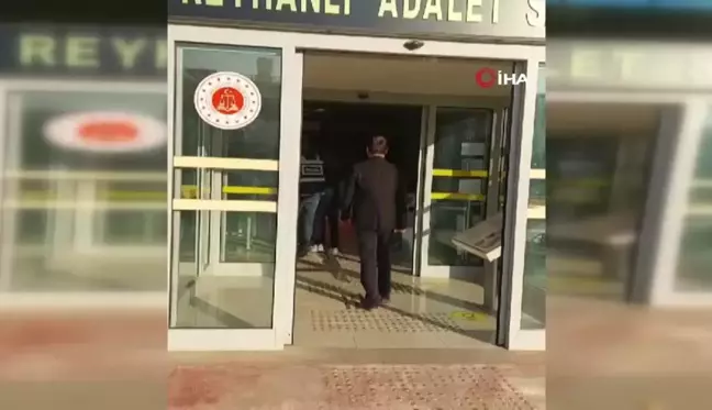 Hatay'Da Taziye Çadırına Silahlı Saldırı: 3 Kişi Yakalandı