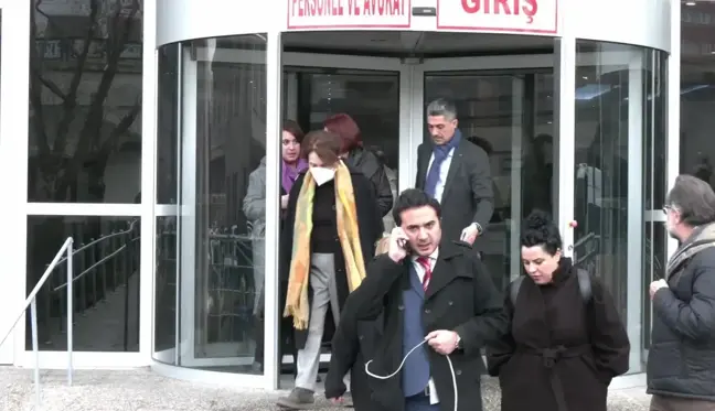 Uğur Mumcu ve Diğer Cinayetlerin Duruşmasında Mehmet Ağar Dinlenecek