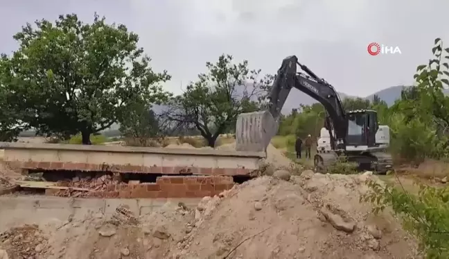 Malatya'da Kayıp Hüseyin Bağatur'un Cesedi Bulundu, 3 Şahıs Tutuklandı