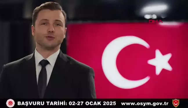 Teşkilat dizisi oyuncularından MSÜ'ye davet