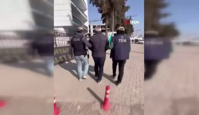 FETÖ Operasyonu: Komiser Yardımcılığı Sınav Sorularını Sızdıran Şahıs Yakalandı