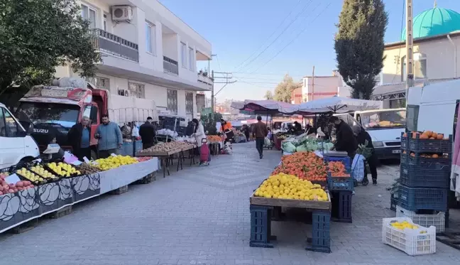 Osmaniye'de Vatandaşlar Erken Seçim Talep Ediyor