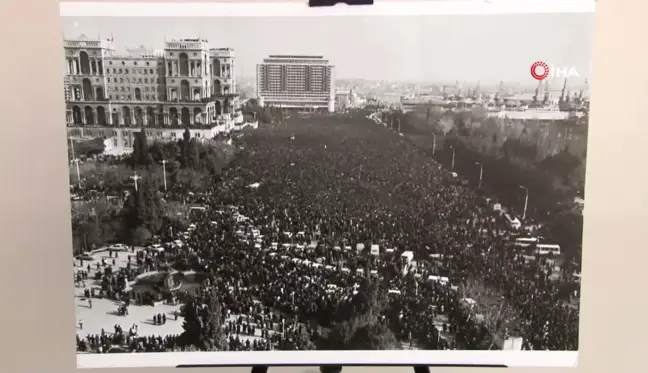 Kara Ocak şehitleri Ankara'da anıldı