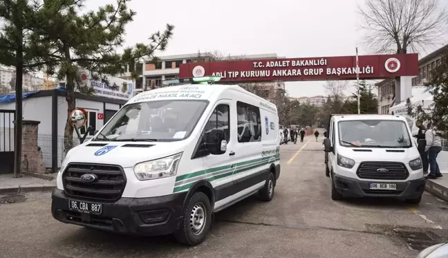 Yangında kızı ve torununu kaybeden anne: Kızım kömürleşmiş, küçücük kalmış