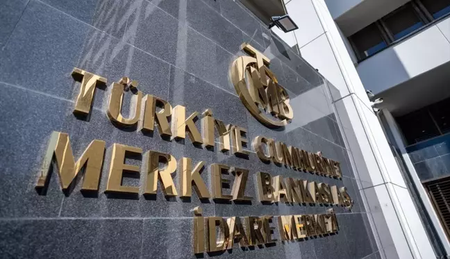 Merkez Bankası Faizi 250 Baz Puana İndirdi