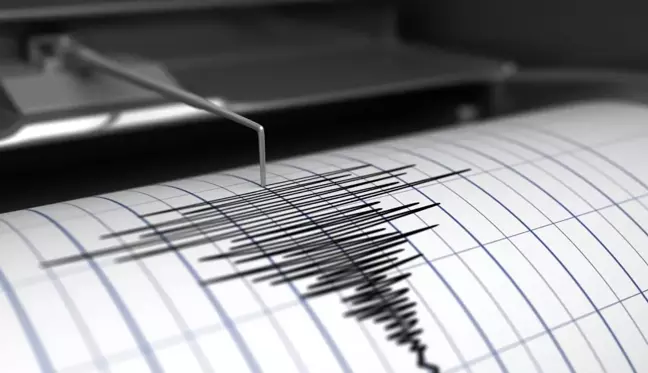 Az önce deprem mi oldu? 27 Ocak Bursa'da kaç şiddetinde deprem oldu?