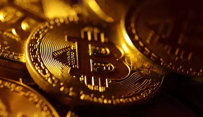 Bitcoin yeniden uçuşa geçti: 103 bin doları geride bıraktı