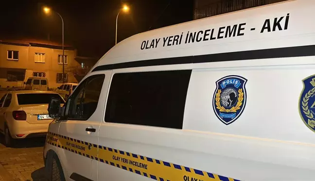 Uşak'ta silahlı saldırı: 12 yaşındaki çocuk hayatını kaybetti