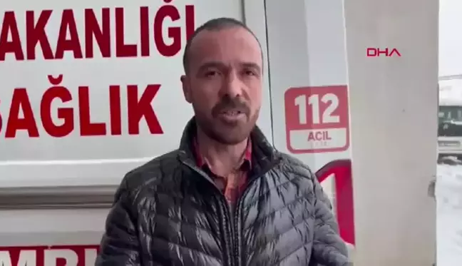 Eski eşini sokak ortasında katleden zanlıdan akılalmaz savunma: Havaya ateş ettim