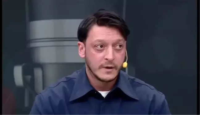 Mesut Özil – İsmail Kartal olayı nedir? Mesut Özil, İsmail Kartal'a ne dedi?