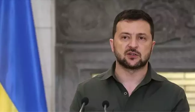 Zelenskiy'nin neden reddettiği anlaşıldı! Trump resmen tüm Ukrayna'nın sahibi olmak istemiş