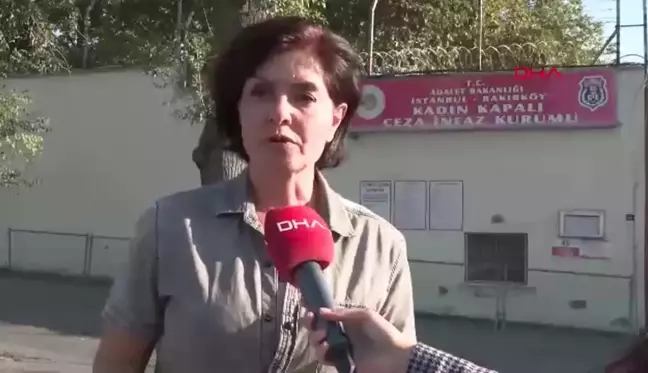 Özlem Gürses Hakkında İddianame Düzenlendi