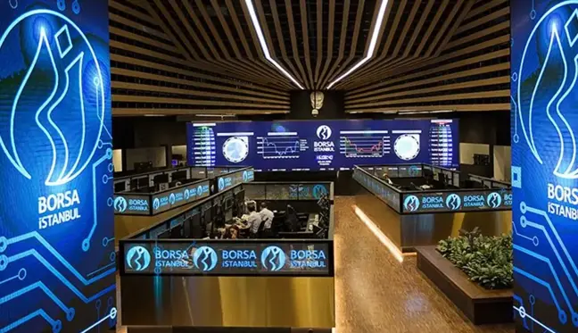 Borsa İstanbul'da küçük yatırımcının varlıkları enflasyon karşısında eriyor