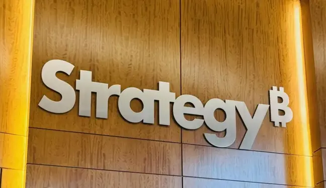 Strategy Bitcoin alım sinyali verdi