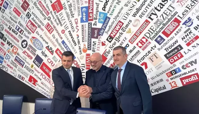Baykar, İtalyan Leonardo ile anlaştı: Avrupa için İHA üretecekler