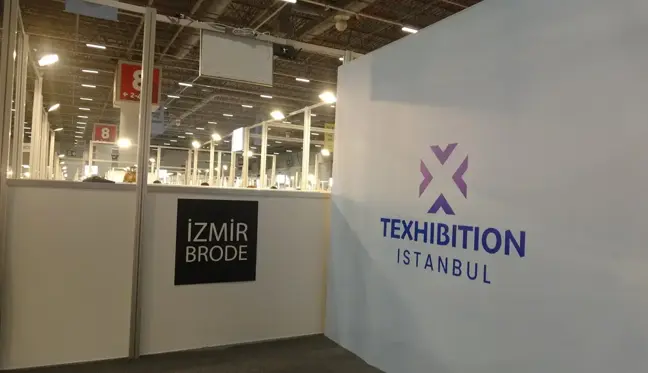 Texhibition İstanbul: Türk Tekstil Sektörü Dünya İle Buluşuyor!