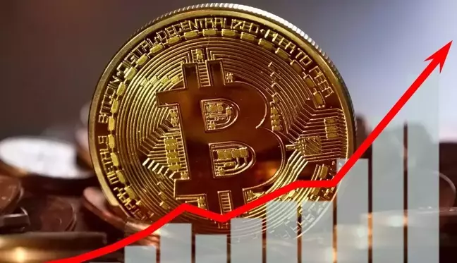 Bitcoin boğa piyasası için geri sayım başladı: Doların çöküşü kripto piyasasına yarayacak