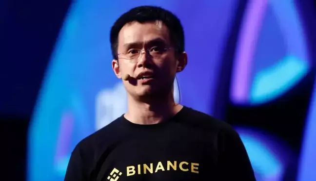 Binance kurucusu CZ kripto para yatırımcılarına önemli uyarılarda bulundu