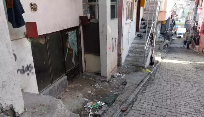 Samsun'da vahşet: Maaşını çekmeye giden yaşlı adamı öldürüp babasının evinin bodrumunda sakladı