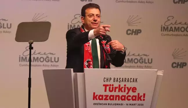 Ekrem İmamoğlu gözaltına mı alındı SON DAKİKA?