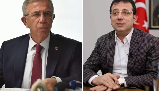 Mansur Yavaş: 'Bizi Daha Kötü Günler Bekliyor'