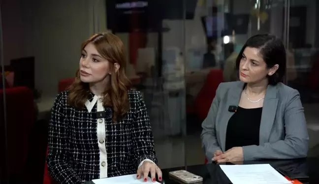 Derya Gül Ünlü: Manipülatif bir içeriği görmek ve tespit etmek çok zor