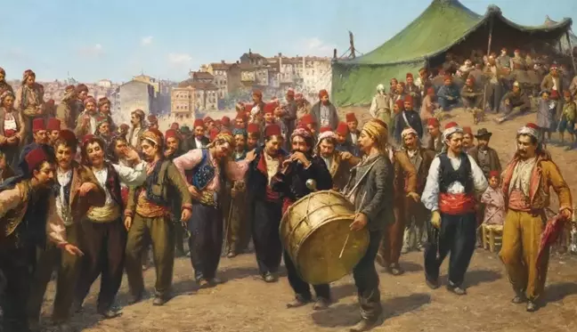Ramazan Bayramı'na neden Şeker Bayramı deniliyor ?
