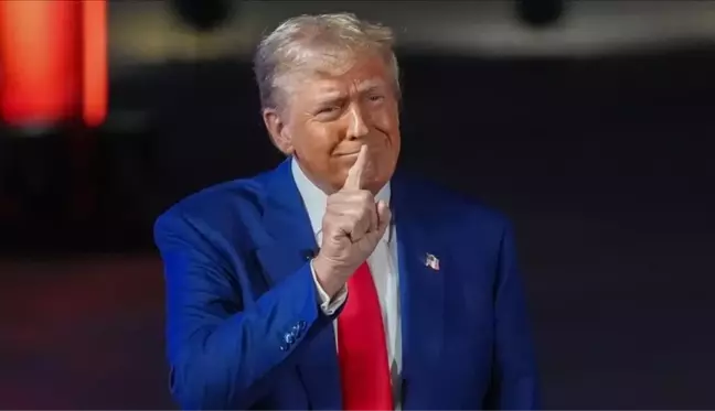 Trump, İran'a Yeni Bir Tehdit Daha Ekledi: Askeri Seçenek Gündemde