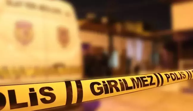 Başkent'te cinayet: Eski eşinin erkek arkadaşını öldürüp kaçtı