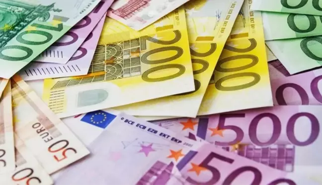 Dolar/TL Yeni Haftaya Düşüşle Başladı