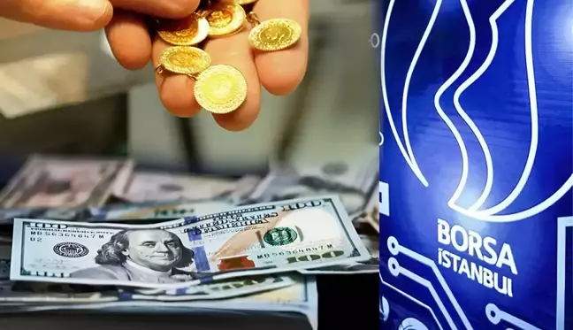 Dolar 2025 yılının en düşük seviyesine geriledi