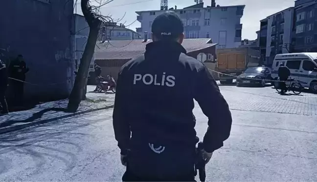 Erzurum'da eşini boğarak öldüren kişi intihar girişiminde bulundu