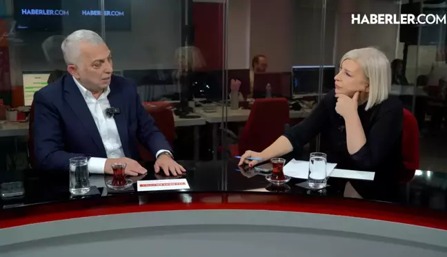 AK Parti Eski Milletvekili Külünk: Devlet sosyal medya üzerinden yönetilmez