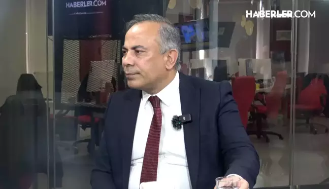 Muharrem Tuna: Türkiye turizmde hızlı büyüyor ve geleceği çok parlak