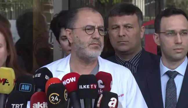 Sırrı Süreyya Önder sağlık durumu nedir? SON DAKİKA!