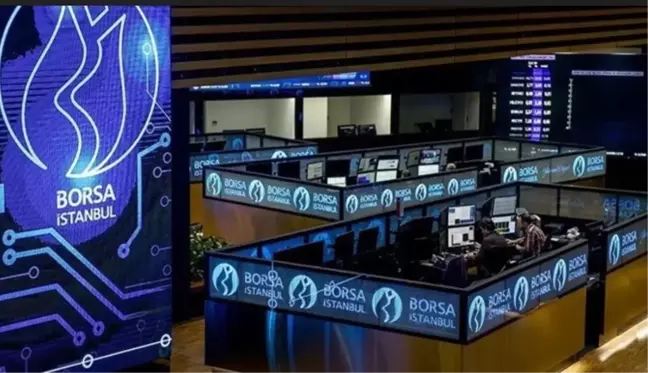 1 Mayıs'ta borsa açık mı kapalı mı?