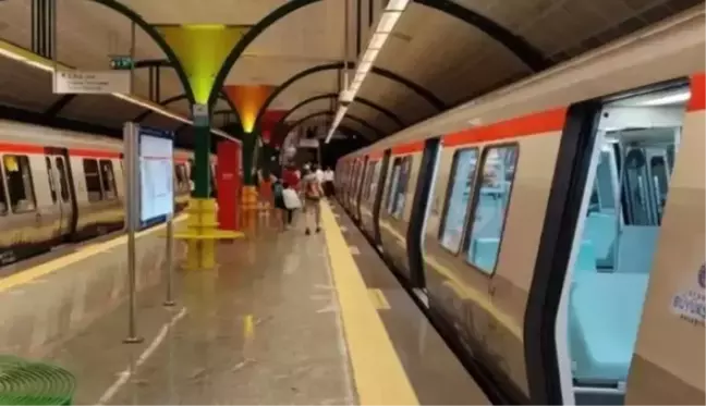 1 Mayıs'ta Marmaray açık mı, kapalı mı, çalışıyor mu?