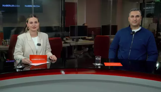 Emre Yetişkin: Kripto dünyasında Türkiye'nin rolü büyüyor