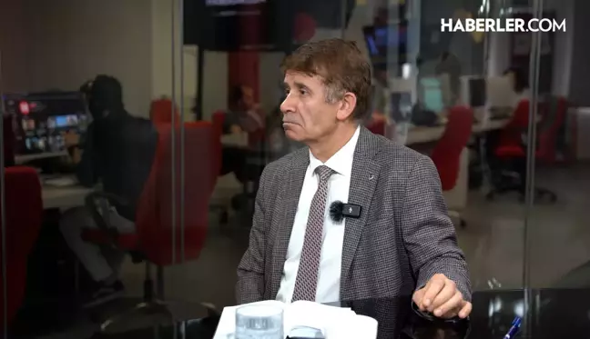 Prof. Dr. İrfan Kaya Ülger: ABD ile Pakistan arasında ciddi bir soğukluk var