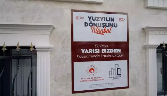 Bakanlık, 'Yarısı Bizden' kampanyasında merak edilen soruları tanıtım filmiyle yanıtladı