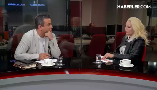 Yonca Şahinbaş: Babam vefat ederse kalbimin pek bir şey diyeceğini sanmıyorum