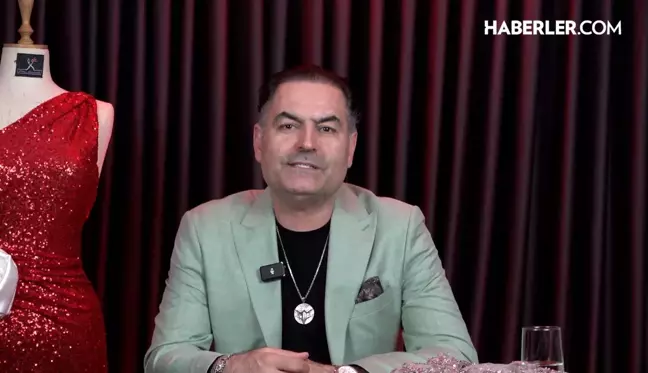 Özkan Karakuşoğlu: Sibel Can yorgana sarılmış gibi görünüyor