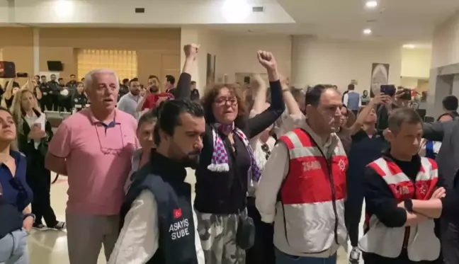 Ahmet Minguzzi davasında son durum ne?