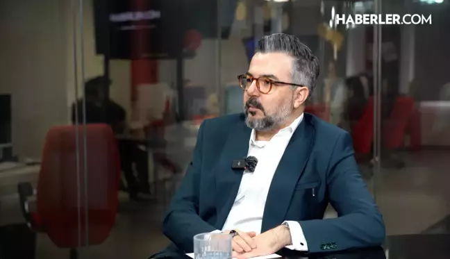 Doç. Dr. Mustafa Atabey: Obezite estetik değil, tedavi edilmesi gereken bir hastalık