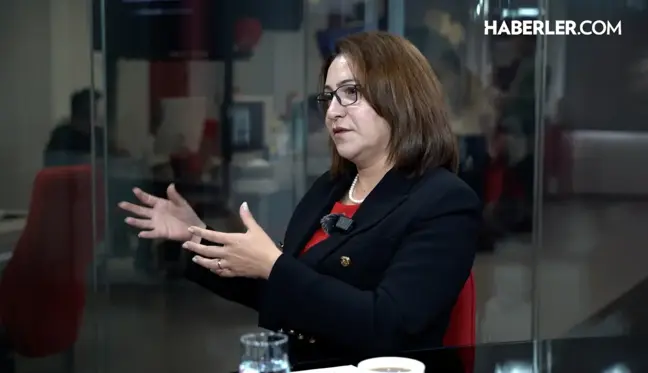 Prof. Dr. Şirin Karadeniz: Yapay zeka öğretmenin yerini alamaz, eğitimin dönüşümü kaçınılmaz