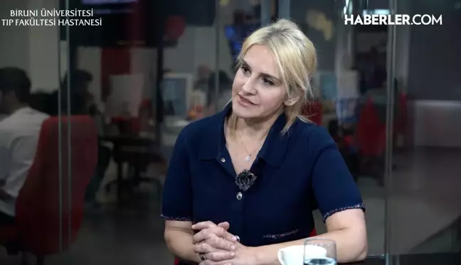 Prof. Dr. Birnur Yılmaz: Her 8 kadından 1'i meme kanserine yakalanıyor