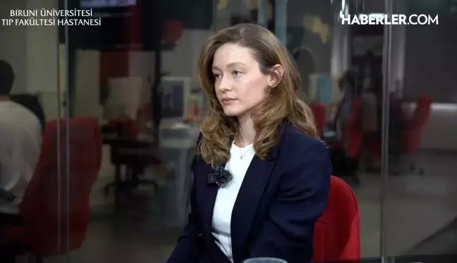 Betül Ballı Demirel: ortodonti sadece diş teli değil, kişiye özel bir tedavi sürecidir